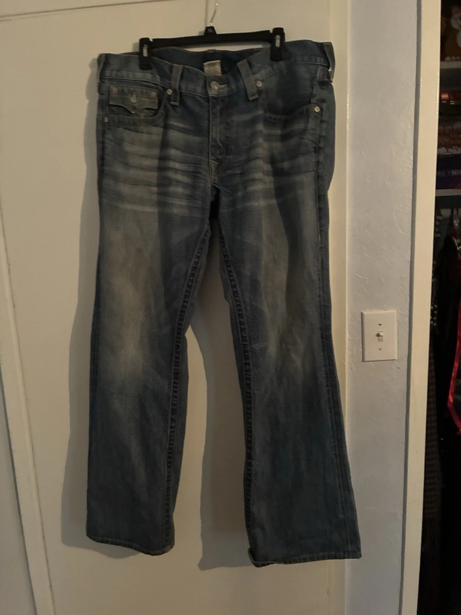 True Religion True Religion Billy Jeans for Men for sale | eBay