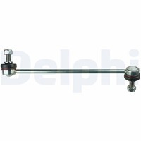 Delphi Stange/Strebe, Stabilisator Links, Vorderachse U.A. FüR Chevrolet, Opel