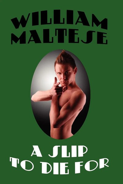 William Maltese | A Slip To Die For | Taschenbuch | Englisch (2007)-image