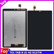 Replacement LCD Display Touch Screen Digitizer Assembly For TCL TAB 8 LE 9137W