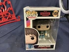 Funko Pop! Vinyl Stranger Things Jonathan #1459 Television Figure