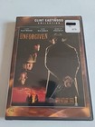 Unforgiven (Dvd, 2007) Clint Eastwood Brand New Sealed*