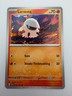 #024/191 Larvesta Normal Common - Pokémon S&V Surging Sparks English NM