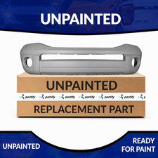 Front Bumper 2006-09 Dodge Ram 1500ram 2500ram 3500 Painted To Match Ch1000873