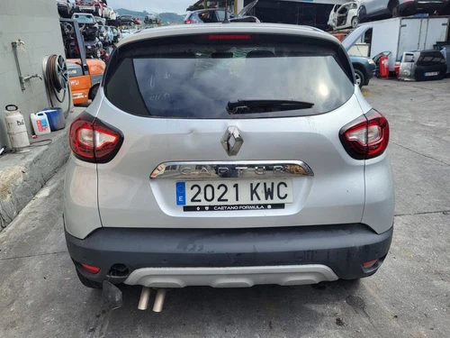 805027072R Cerradura Puerta Trasera Derecha para RENAULT CAPTUR I * 2019 2272425 - Imagen 8 de 10