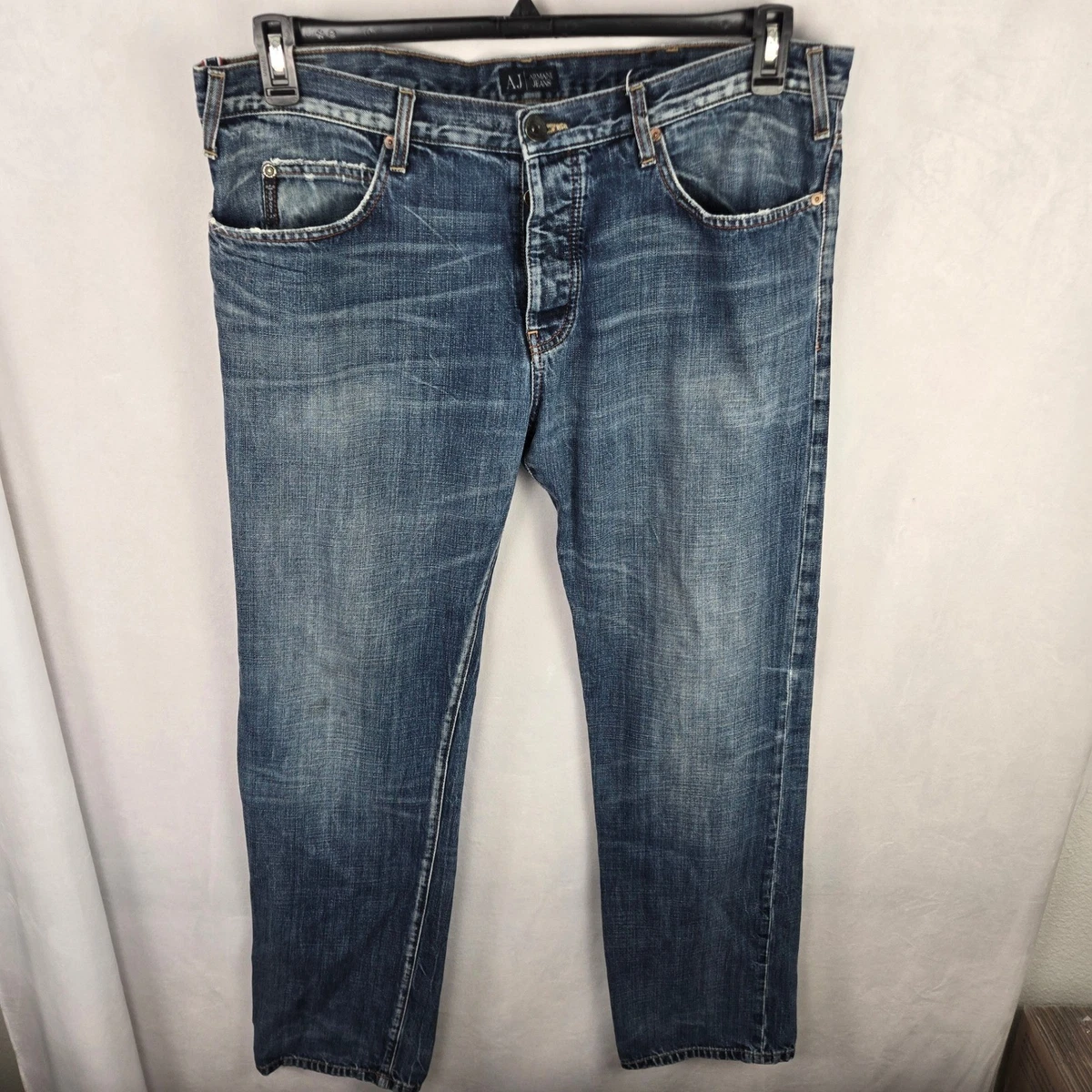 25+ Armani Jeans for sale | Updated Oct 2026
