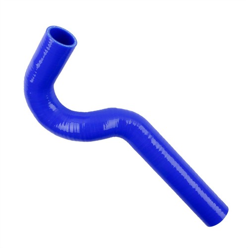 For Nissan Altima 2.5L QR25DE 2007-2018 Silicone Radiator Coolant Hose Blue - Picture 5 of 8