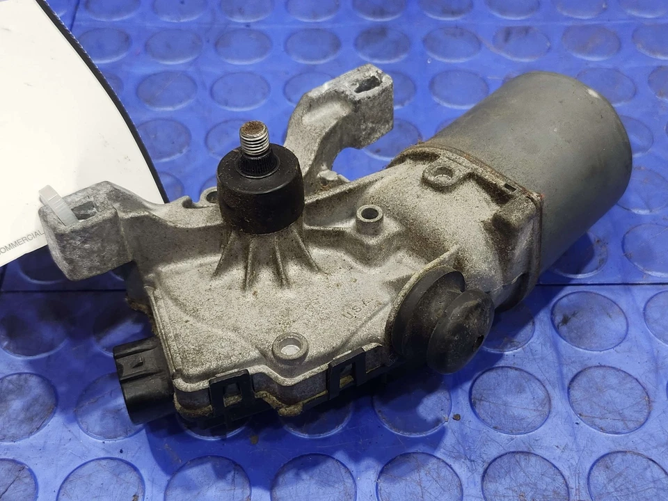 Motor limpiaparabrisas Toyota Tacoma 2005-2015 genuino OEM 8511004040 Foto 4 de 4