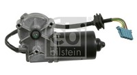 Wischermotor Vorne Febi Bilstein 22688 FÜR Mercedes Scheibenwischermotor