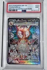 Pokémon Charizard ex 223/197 Obsidian Flames Special Illustration Rare PSA 9