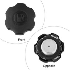 Remplacez efficacement votre ancien couvercle de r��servoir d'essence avec cette