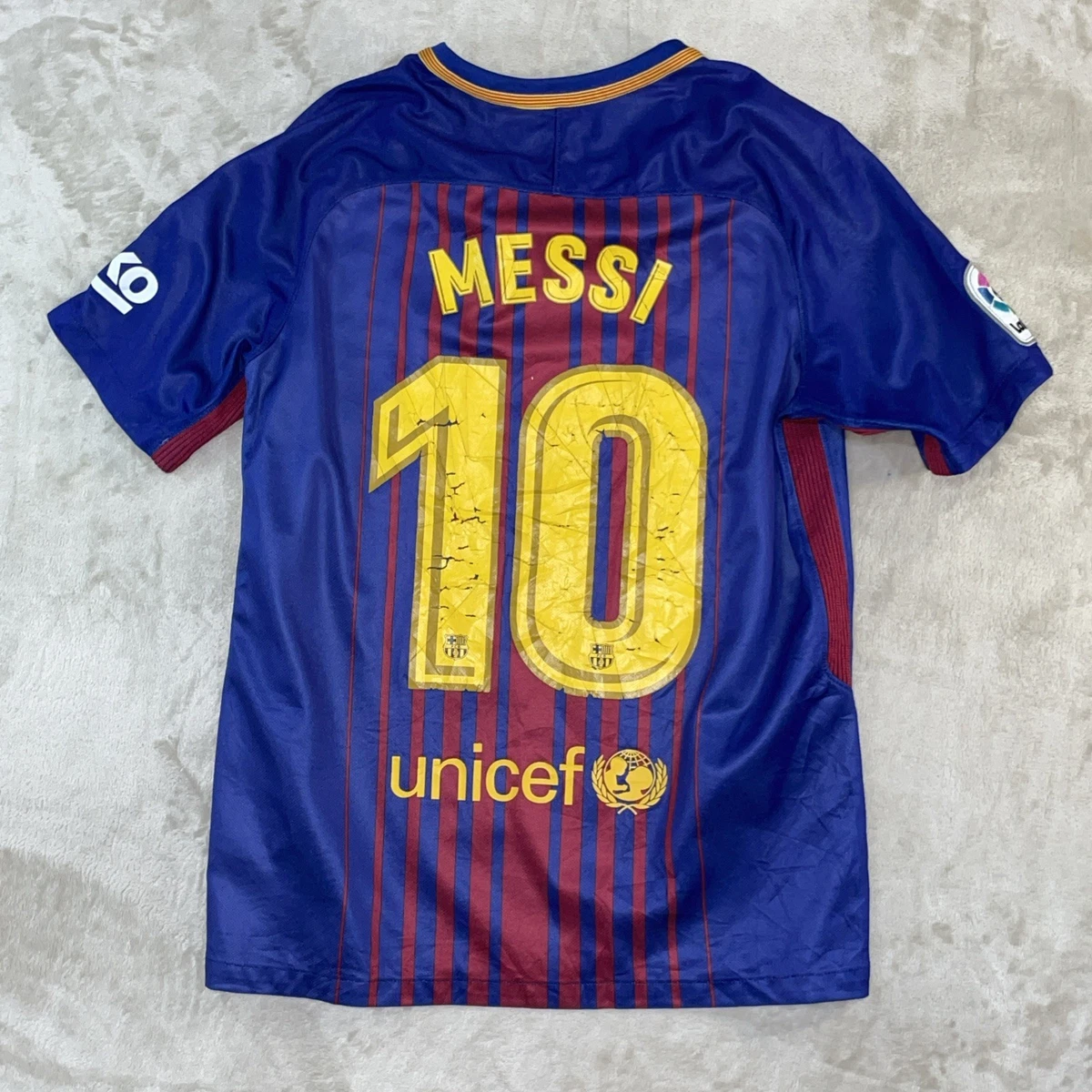 Preços baixos em Lionel Messi Fc Barcelona Futebol Clube