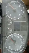 Compteur Volkswagen TOURAN