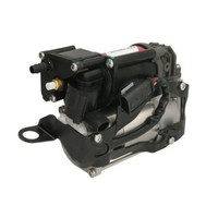1X Kompressor, Druckluftanlage Magnum Technology KPM009MT Passend FüR