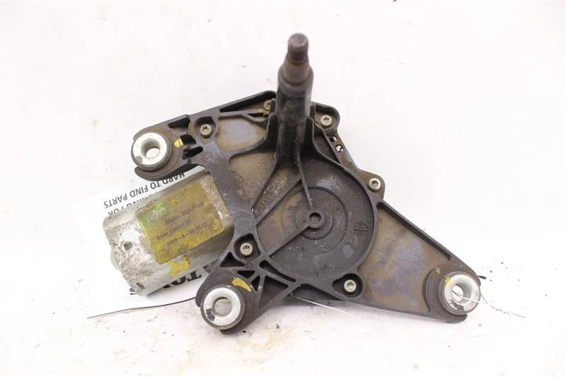 Used Back Glass Wiper Motor fits: 2004 Dodge Durango Grade A - Image 2 of 4