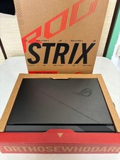 ASUS ROG Strix G16 i9-13980HX RTX 4060 16GB 1TB Gaming Laptop