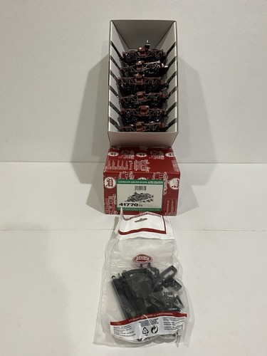 Juego de 6 camiones de troncos de desconexión LGB 41770 G Gauge | Zustand: Used