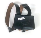 Film Used Civil War Cartridge Box with Sling