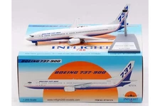 IF739737X Inflight 737-900 1/200 Model N737X Boeing