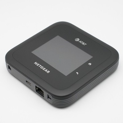 Netgear Nighthawk MR6500 M6 Pro WiFi 5G Hotspot Router AT&T