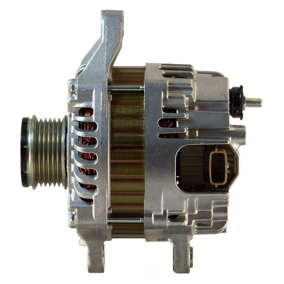 Alternador-Turbo FVP 11376 Reman se adapta a 14-15 Mitsubishi Lancer 2.0L-L4 Foto 2 de 4