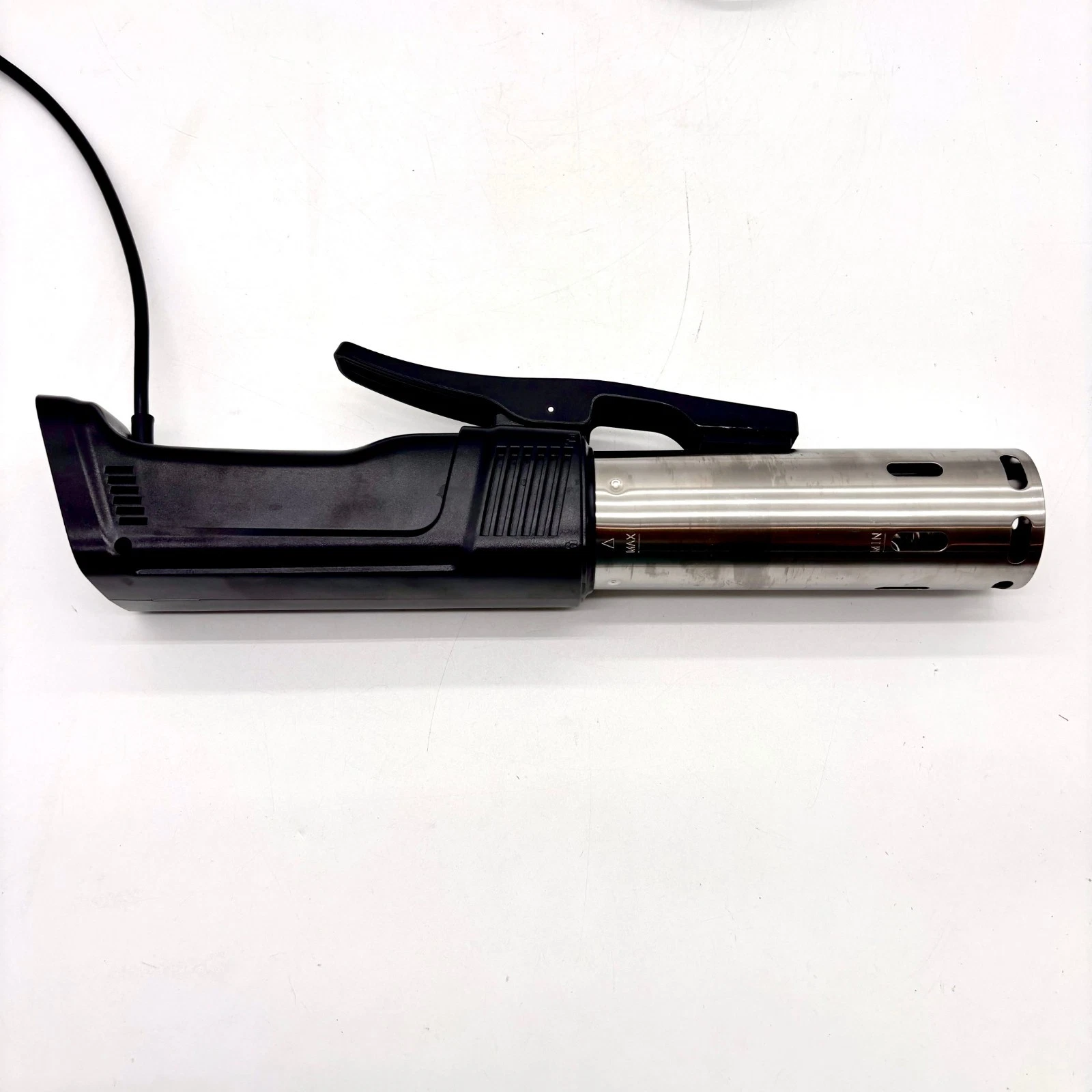 Inkbird Sous Vide Cooker with WiFi Connectivity 1000 Watts Model ISV-100W
Opens in a new window or t