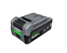 Flex FX0311 24V 2.0Ah Stacked Lithium Ion Battery - NEW