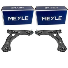 2x MEYLE QUERLENKER VORNE RECHTS LINKS passend für AUDI A1 SEAT ARONA IBIZA SKOD