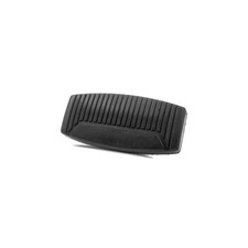 Brake Pedal Pad, Brake Pedal Cover Replacement Compatible with Ford F150 F250...