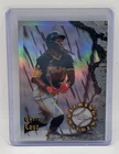 Oneil Cruz 2026 Topps Chrome #WC-17 Wrecking Crew Pirates Chrome Refractor