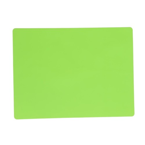 2 PCS Insulated Placemat Silicone Heat Insulation Table Pad Child - Bild 8 von 11