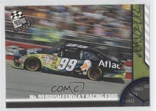 2010 Press Pass MPH Blue Carl Edwards #69 0b9