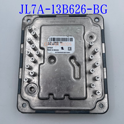 Genuine JL7A-13B626-BG for 2018-2021 Lincoln Navigator Headlight Control Module