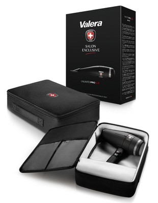 Valera Unlimited-Pro 5000 UP  5.0 Professional Hairdryer Durable 1875 watts