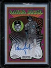2025 Topps Chrome Aaron Judge Ultraviolet All-Stars Auto Autograph #/25 Yankees