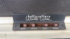 Vtg 1952 Hallicrafters TW-2000 Transoceanic World-Wide 8-Band Radio Receiver — photo 6