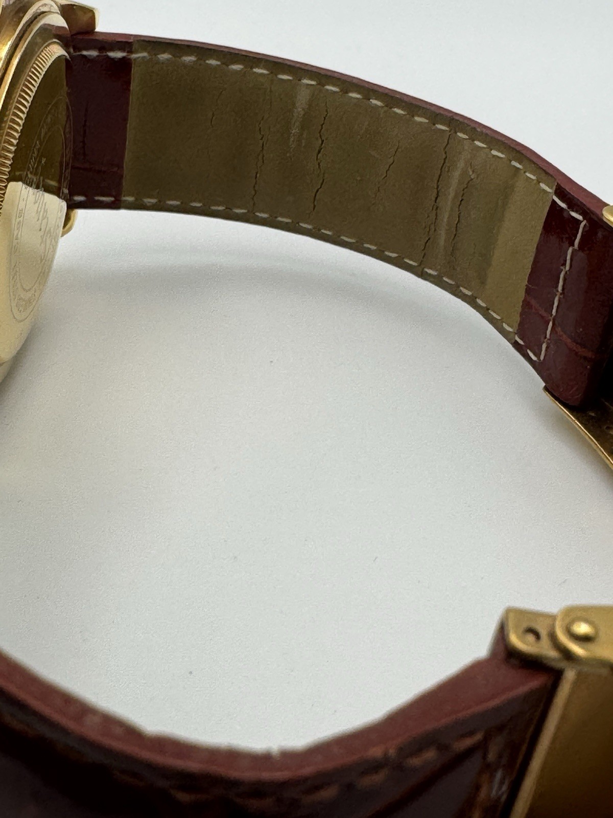 Stauer Automatic Watch, 40mm, Working - image 7