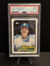 1989 Topps Traded Football Cards 34