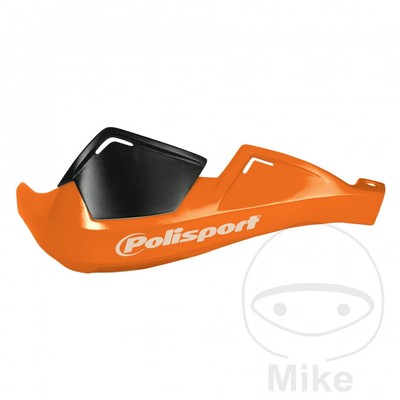 POLISPORT Kit paramanos protector de manos EVOLUTION