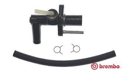 BREMBO Geberzylinder Kupplung C 49 003 für MAZDA Gusseisen 10 x 1 323 6 BJ 626 4