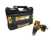 Trapano avvitatore DeWalt DCD791 18V + valigetta