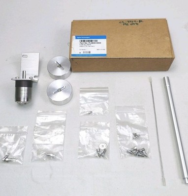 Agilent PL-GPC 120 RI Detector Optical Chopper Parts: Cheminert C2-2224-PL Motor