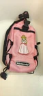 Nintendo Princess Peach Pink Carry Pouch Case Switch N Carry Vintage GBA DS VGC