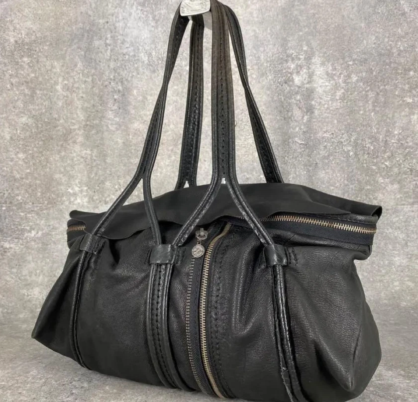 DIESEL BLACK GOLD★ レザー　ショルダーバッグ diesel black gold bag products for sale | eBay