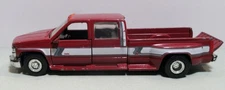 Chevrolet Big Dooley Pickup Truck 1/43 Scale ( 1994 ) By Road Champs