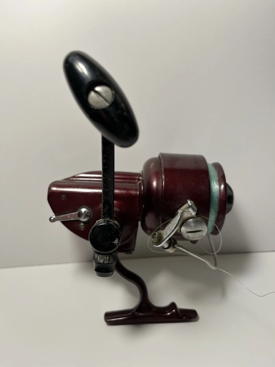 Shakespeare Saltwater Vintage Spinning Fishing Reels for sale | eBay