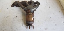 Krümmerkatalysator 036131703G VW GOLF PLUS (5M1, 521) 1.4 16V