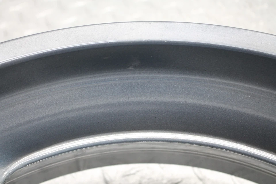 Llanta trasera Buell Cyclone M2 1997 J17X6,00 mt Foto 3 de 4