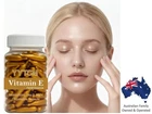 Vitamin E Serum Essence Capsules Deep Hydrating Moisturizing Firm Anti Age