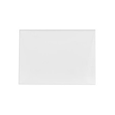 Blomberg 4299899800 Glass Shelf Assembly 1/4" Tempered Glass Replacement